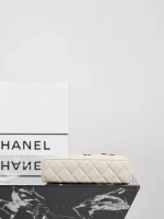 UbestLuxury Chanel Chanel 26C Long Box Clutch Bag 19.5cm product photo detail 6 SKU CH30880
