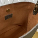Louis Vuitton Low Key All In BB Handbag Bucket Bag 18cm - Image 7