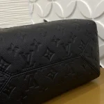 Louis Vuitton All-In ALL IN ONE Small Handbag Tote Bag 40cm - Image 7