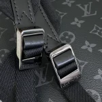 Louis Vuitton DISCOVERY SLIM Backpack 38cm - Image 7