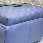 Louis Vuitton DISCOVERY Small Backpack 38cm - Image 7