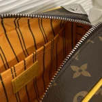 Louis Vuitton MINI SOFT TRUNK Handbag Shoulder Bag 18.5cm - Image 7