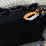 Louis Vuitton NOÉ TRUNK Small Handbag Shoulder Bag 27cm - Image 7