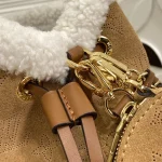LV Ski BELLA Handbag 22cm - Image 7
