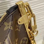 Louis Vuitton LUCKY SIDE TRUNK Handbag Shoulder Bag 38cm - Image 7