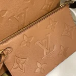 Louis Vuitton NeverfullLv Shopping Bag 31cm - Image 7