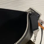Louis Vuitton SLIM SIDE TRUNK Handbag Case 23cm - Image 7