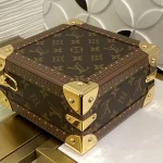 Louis Vuitton Case 17cm - Image 7