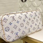Louis Vuitton Neverfull MM Handbag - Image 7