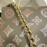Louis Vuitton Pico Bella Bucket Bag 13cm - Image 7