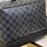 Damier2 DISCOVERY Small Backpack 40cm - Image 7