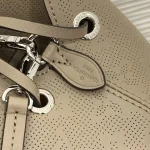 Louis Vuitton Bella Handbag Bucket Bag 22cm - Image 7
