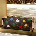Louis Vuitton side trunk pm Handbag 21cm - Image 7