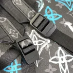 Louis Vuitton DISCOVERY Backpack 40cm - Image 7
