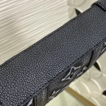Louis Vuitton Soft Trunk Case 22.5cm - Image 7