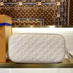 Louis Vuitton NEVERFULL Medium Handbag 31cm - Image 7