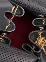 UbestLuxury Chanel Chanel 25Bag Handbag 30cm product photo detail 6 SKU CH30886