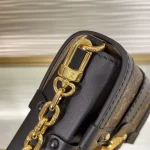 Louis Vuitton Trunk Vertical Case 17.5cm - Image 7