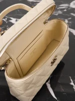 UbestLuxury Chanel Chanel LP Long Box Clutch 19.5cm product photo detail 6 SKU CH30891