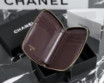 UbestLuxury Chanel Chanel Chanel Lambskin Card Holder 12cm product photo detail 6 SKU CH30903