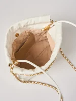 UbestLuxury Chanel Chanel 25A Antiba Calfskin Mini 22Bag 19cm product photo detail 6 SKU CH30923