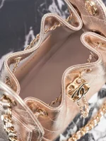 UbestLuxury Chanel Chanel 26C Series Mini Handbag 25cm product photo detail 6 SKU CH30924