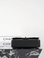 UbestLuxury Chanel Classic Flap Medium Handbag 25.5cm product photo detail 6 SKU CH30929