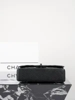 UbestLuxury Chanel Classic Flap Medium Handbag 25.5cm product photo detail 6 SKU CH30930
