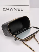 UbestLuxury Chanel Chanel Handbag 17cm product photo detail 6 SKU CH30932