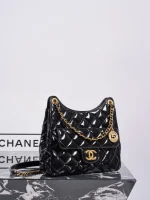 UbestLuxury Chanel Chanel hobo Handbag 22.5cm product photo detail 6 SKU CH30934