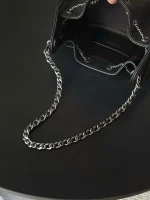 UbestLuxury Chanel Chanel 25Bag mini Handbag 22cm product photo detail 6 SKU CH30939