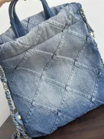 UbestLuxury Chanel CHANEL Backpack 34cm product photo detail 6 SKU CH30945