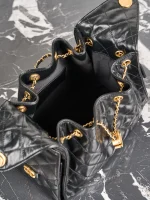 UbestLuxury Chanel Chanel 25Baghobo Handbag 30cm product photo detail 6 SKU CH30949