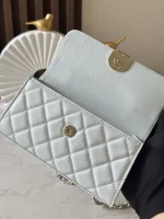 UbestLuxury Chanel Chanel Shoulder Bag 18cm product photo detail 6 SKU CH30959