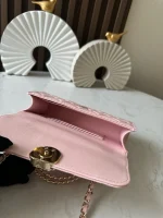 UbestLuxury Chanel Chanel Shoulder Bag 18cm product photo detail 6 SKU CH30961