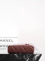 UbestLuxury Chanel Chanel 25k Handbag 19.5cm product photo detail 6 SKU CH30657