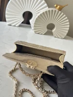 UbestLuxury Chanel Chanel Shoulder Bag 18cm product photo detail 6 SKU CH30965