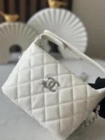 UbestLuxury Chanel Handbag 21cm product photo detail 6 SKU CH30969