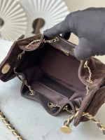 UbestLuxury Chanel Handbag 22cm product photo detail 6 SKU CH30971