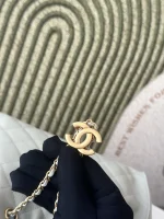 UbestLuxury Chanel Chanel Hobo Bucket Bag 30cm product photo detail 6 SKU CH30659