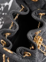 UbestLuxury Chanel Chanel Handbag 22cm product photo detail 6 SKU CH30978