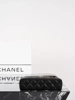 UbestLuxury Chanel Chanel 26C LP Box Shoulder Bag 19.5cm product photo detail 6 SKU CH30981