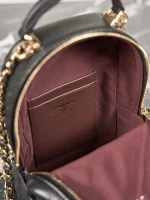 UbestLuxury Chanel Mini Backpack 18cm product photo detail 6 SKU CH30983