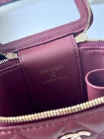 UbestLuxury Chanel Chane Shoulder Bag 10cm product photo detail 6 SKU CH30986