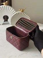 UbestLuxury Chanel Chane Shoulder Bag 17cm product photo detail 6 SKU CH30987