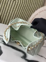 UbestLuxury Chanel Chanel Hobo Bucket Bag 30cm product photo detail 6 SKU CH30661