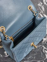 UbestLuxury Chanel Chane1 Shoulder Bag 18cm product photo detail 6 SKU CH30993