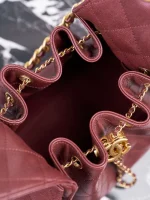 UbestLuxury Chanel Chanel 25Bag Handbag 30cm product photo detail 6 SKU CH31004
