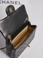UbestLuxury Chanel Shoulder Bag 20cm product photo detail 6 SKU CH31006