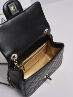 UbestLuxury Chanel Shoulder Bag 18cm product photo detail 6 SKU CH31007